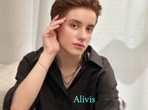 Alivis
