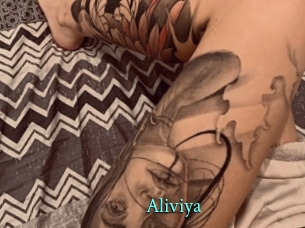 Aliviya