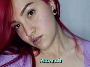 Alixsmith