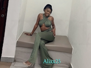 Alixx25