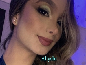 Aliyaht