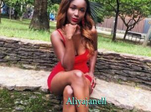 Aliyajanell