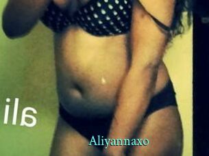 Aliyannaxo