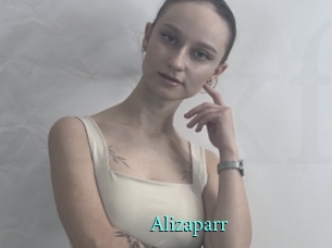 Alizaparr