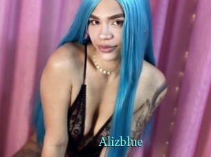 Alizblue