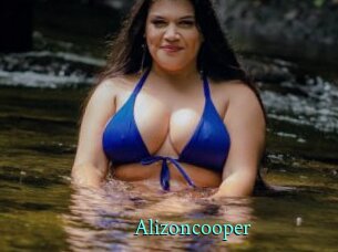 Alizoncooper