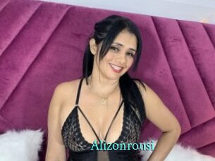 Alizonrousi