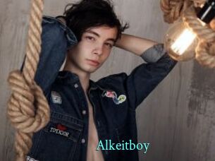 alkeitboy xxx Fantasy Land