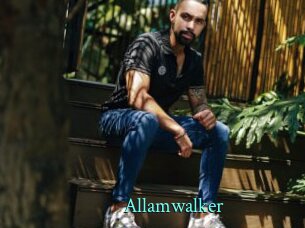 Allamwalker