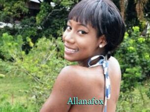 Allanafox