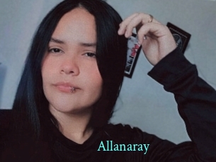 Allanaray