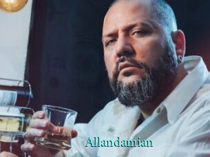Allandamian