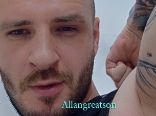 Allangreatson