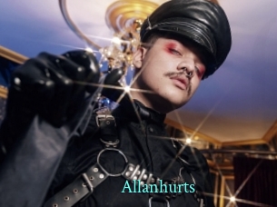 Allanhurts