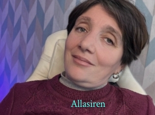 Allasiren