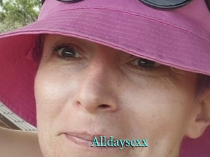 Alldaysexx