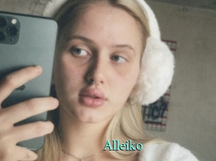alleiko xxx Fantasy Land