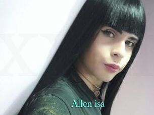allen_isa xxx Fantasy Land