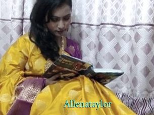 allenataylor xxx Fantasy Land