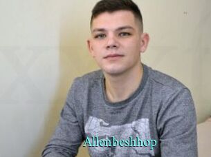 allenbeshhop xxx Fantasy Land