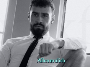 Allenmulish