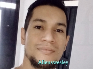 Allenswesley