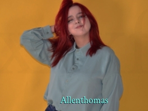 Allenthomas