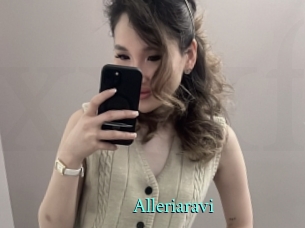 Alleriaravi