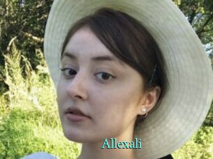 Allexali