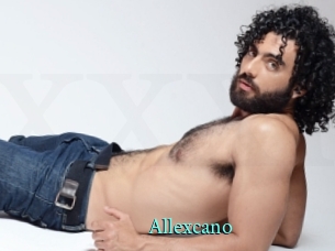 Allexcano