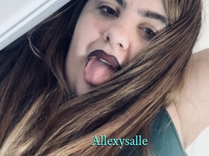 Allexysalle