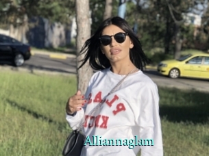 Alliannaglam