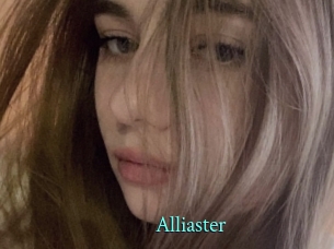 Alliaster