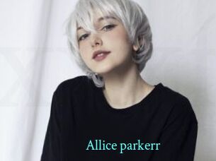 Allice_parkerr