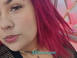 Allicecooper