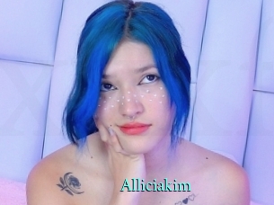 Alliciakim