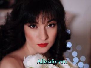 Allisiaforyou