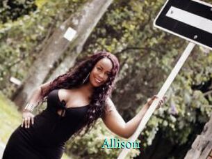 allison xxx Fantasy Land