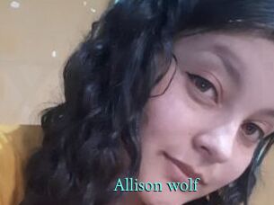 Allison_wolf