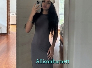 Allisonbarnett
