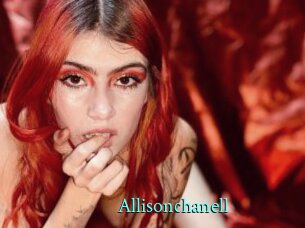Allisonchanell