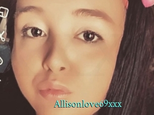 Allisonlove69xxx