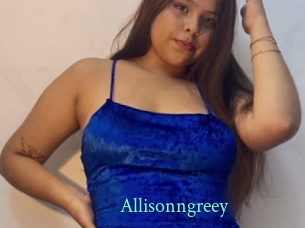 Allisonngreey
