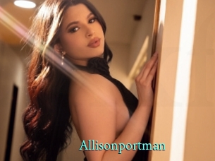 Allisonportman