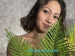 Allisonschneider