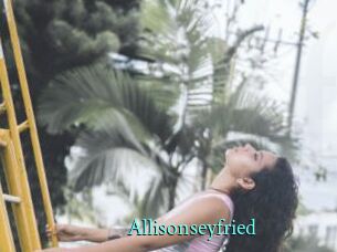 Allisonseyfried