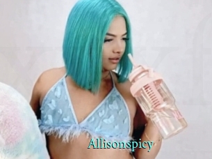 Allisonspicy
