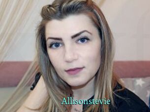 allisonstevie xxx Fantasy Land