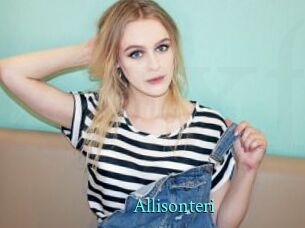 Allisonteri