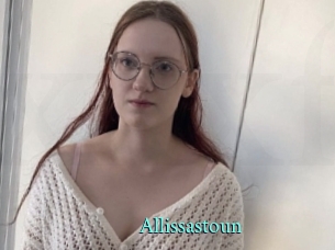Allissastoun